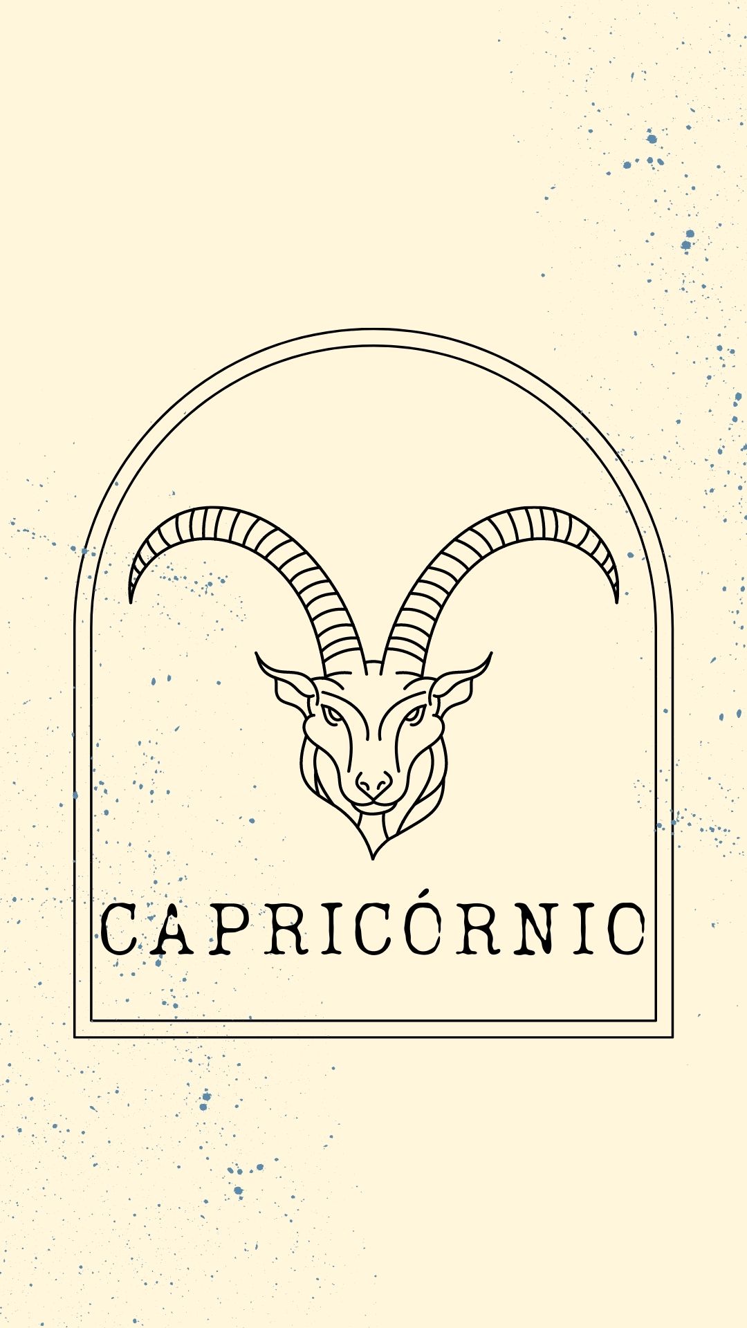 Capricórnio