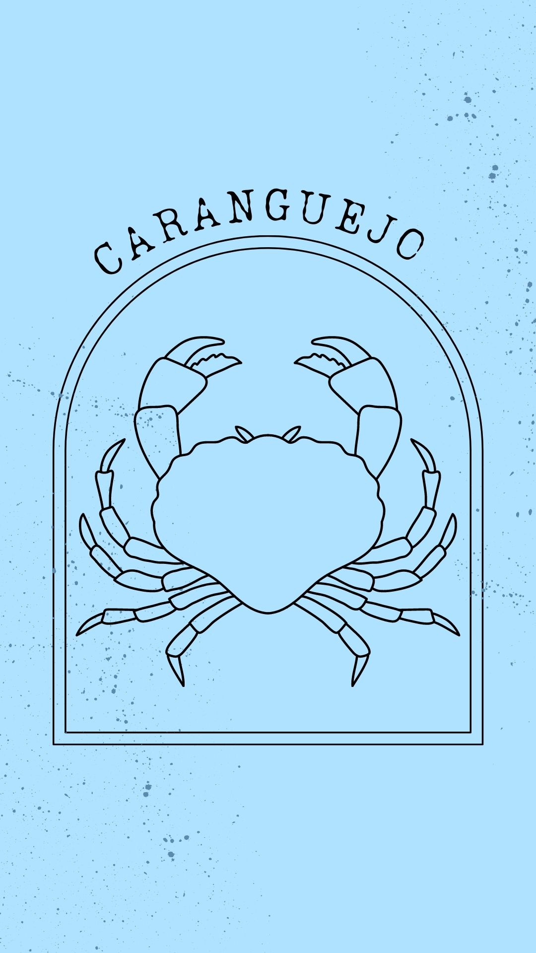 Caranguejo