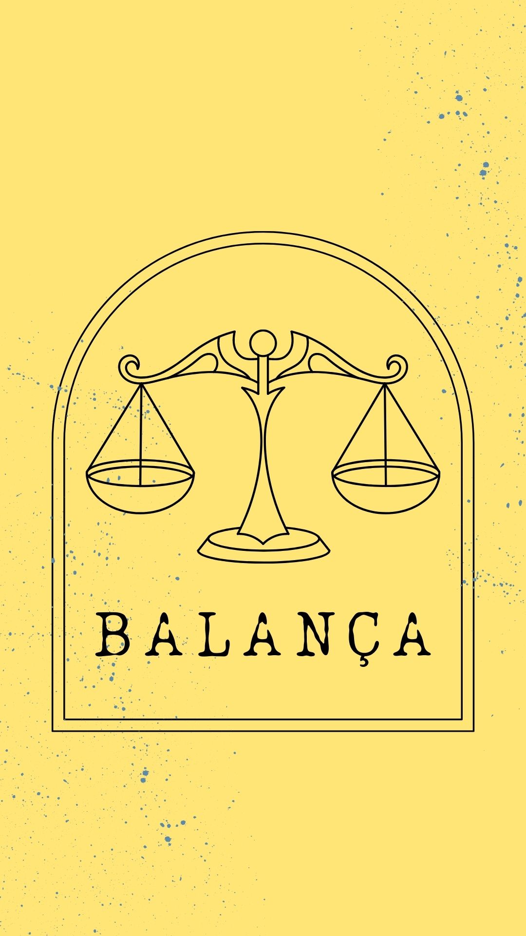 Balança