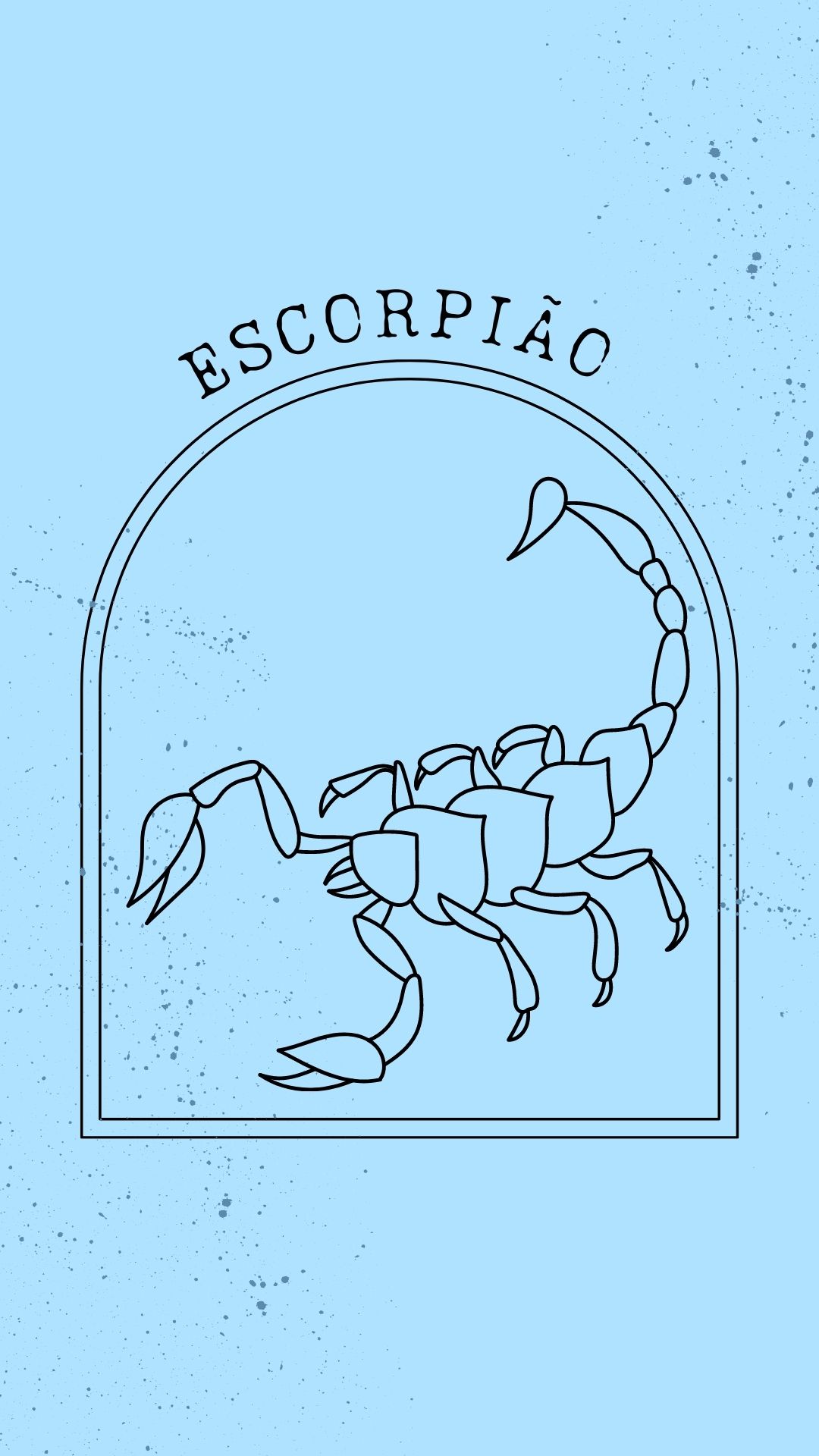 Escorpião