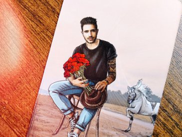 Tarot do Amor
