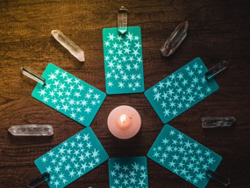 Tarot Oculto