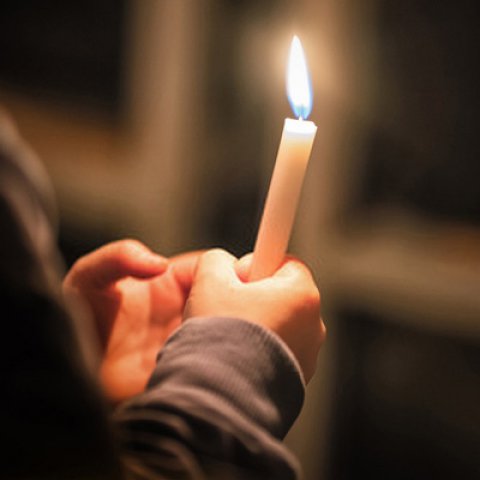 Firmeza de Anjo da Guarda