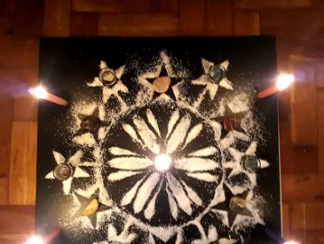 Magia Divina