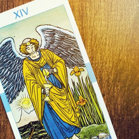 Anlise Energtica/Espiritual