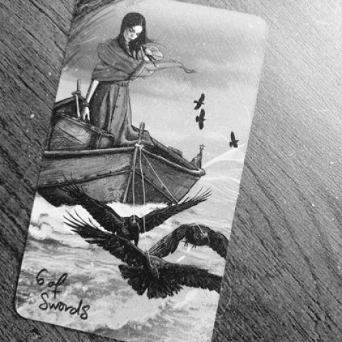 Anlise de Vidas Passadas