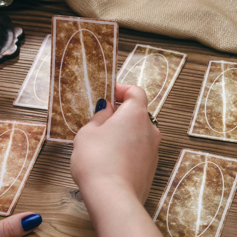 Consulta Tarot Geral - Email