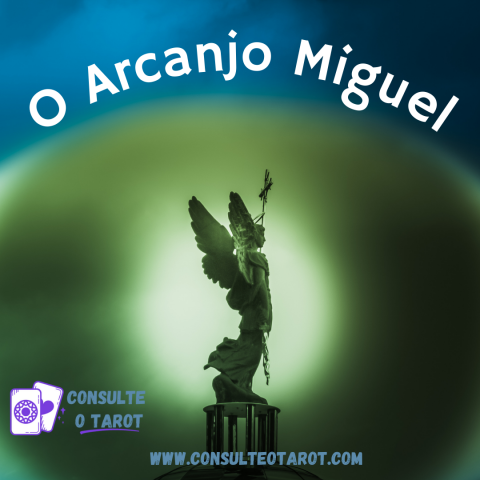 O Arcanjo Miguel
