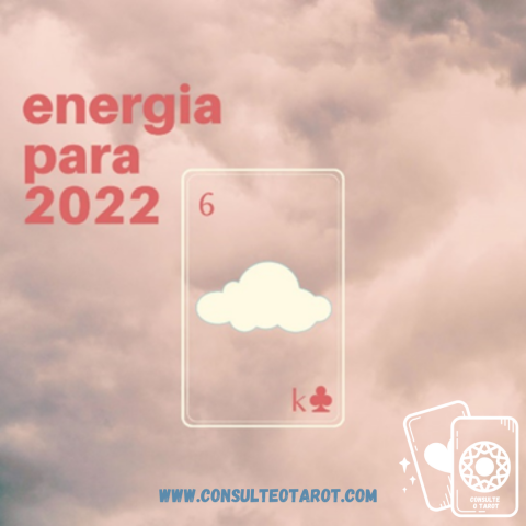 Energia para 2022