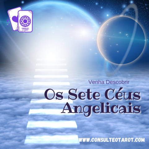 Os Sete Cus Angelicais