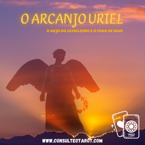 O Arcanjo Uriel