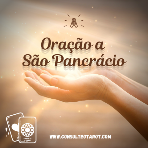 Orao a So Pancrcio