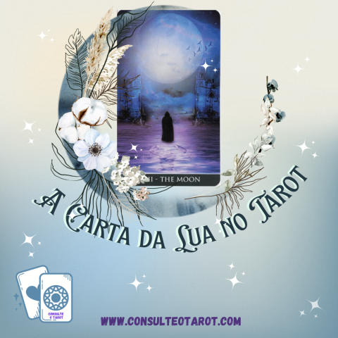A Carta da Lua