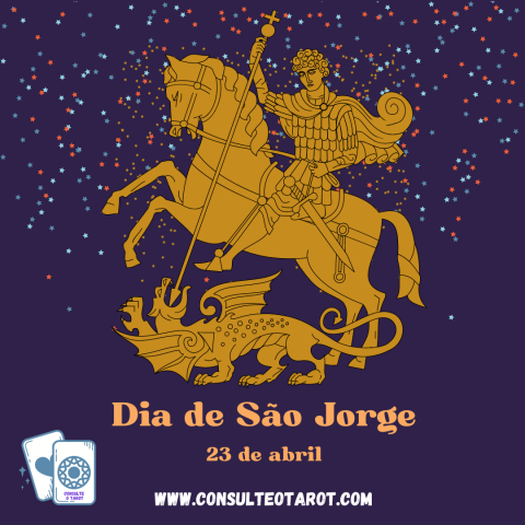 Dia de So Jorge