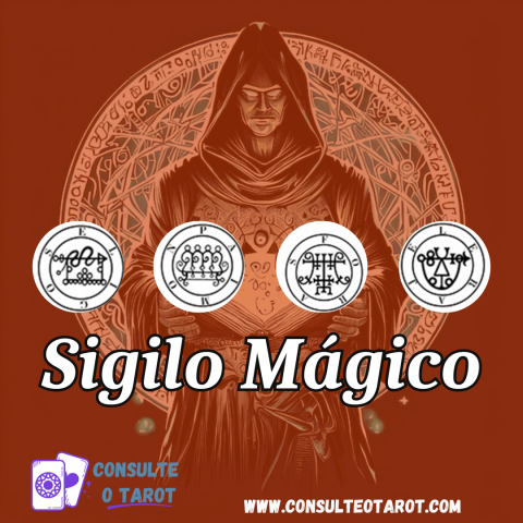 Sigilos Mgicos