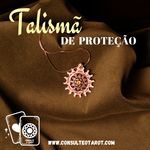 Talism de Proteo