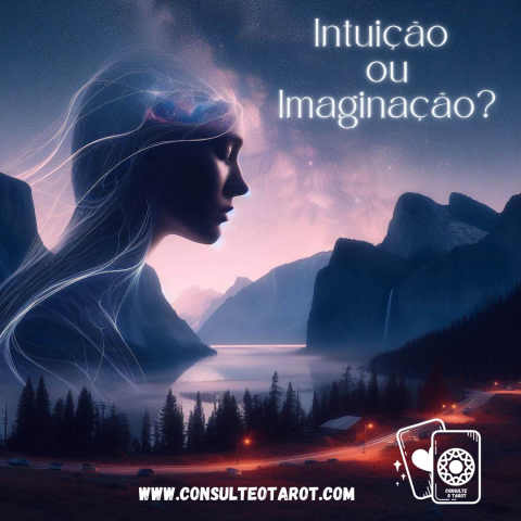 Intuio ou Imaginao?