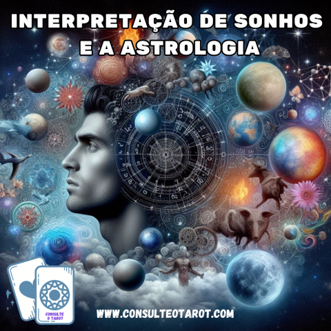 Interpretao de Sonhos e a Astrologia