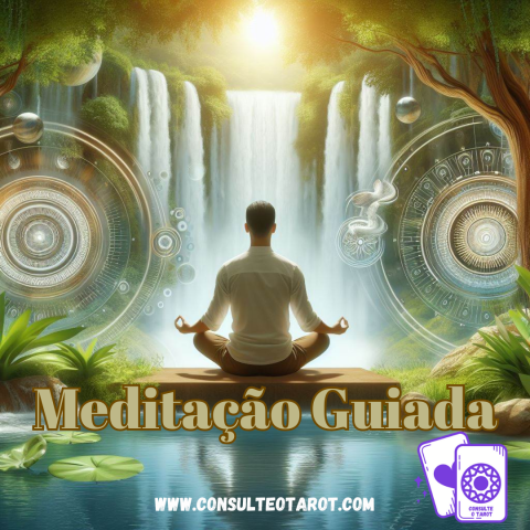 Meditao Guiada