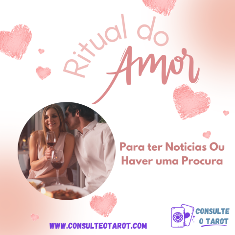 Ritual do Amor