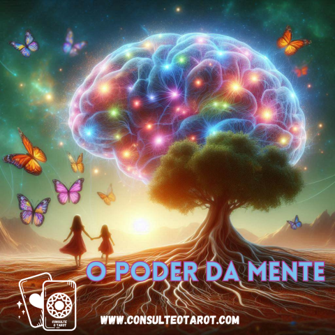 O Poder da Mente