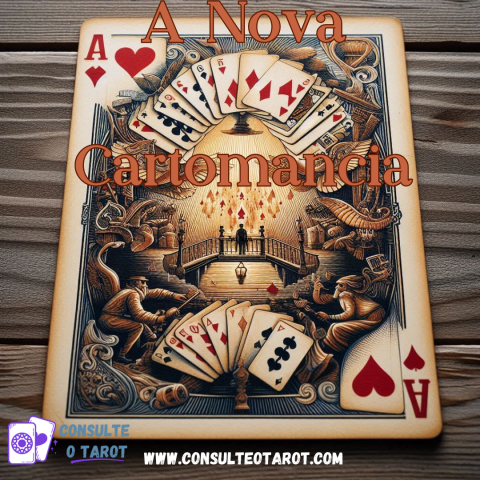 A Nova Cartomancia