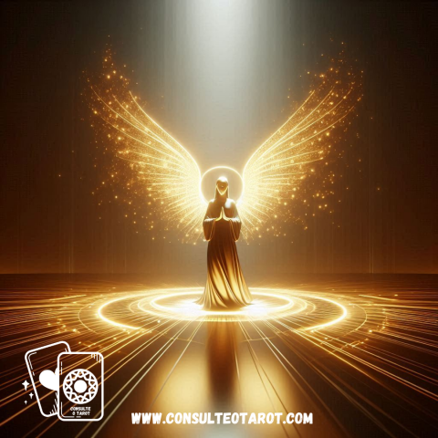 A importncia do nosso Anjo da Guarda