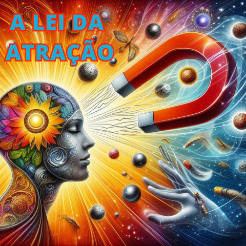 A Lei da Atrao