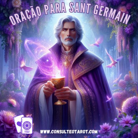 Orao Para Saint Germain