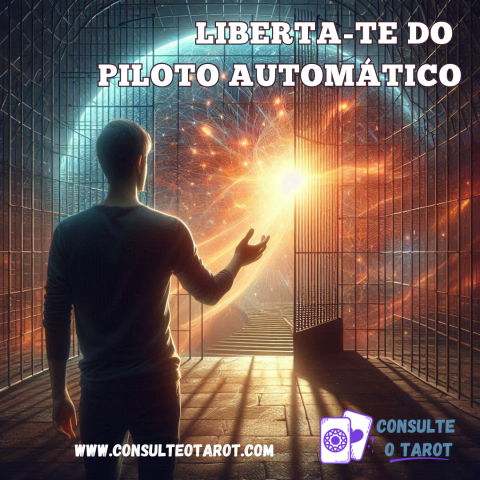 Liberta-te do Piloto Automtico