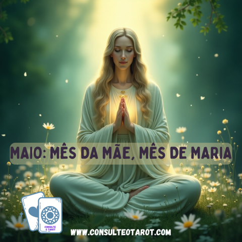 Maio: Ms da Me, Ms de Maria