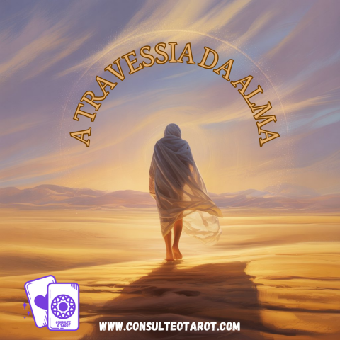 A Travessia da Alma