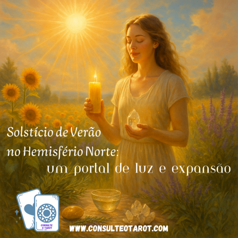 Solstcio de Vero no Hemisfrio Norte