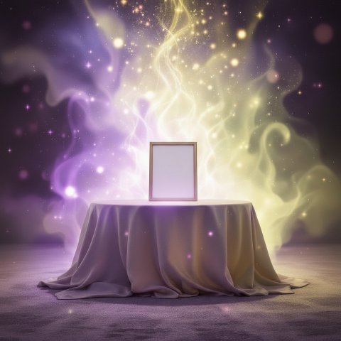 Leitura Energtica por Foto