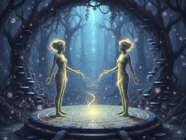 Ritual Divrcio Energtico