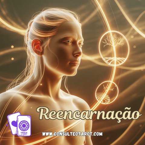 Reencarnao