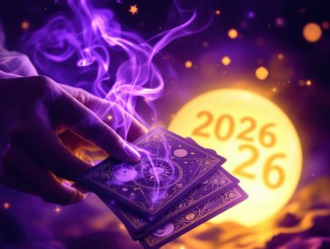 2026 pelo Baralho Cigano