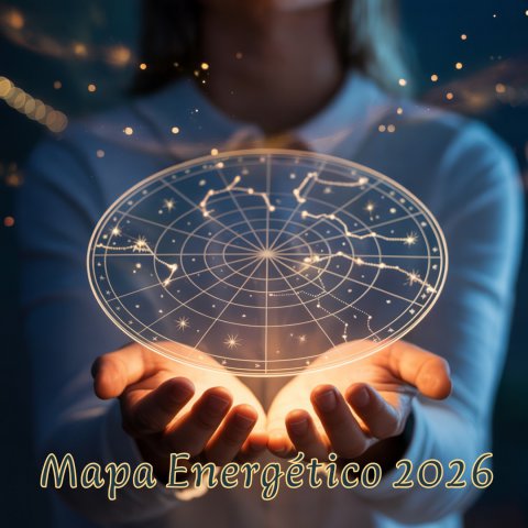 Mapa Energ�tico 2026 por Email