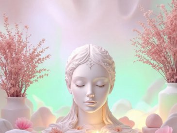 Ritual Harmoniza��o