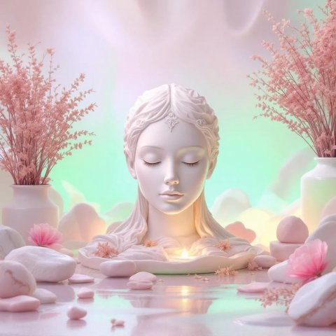 Ritual Harmoniza��o