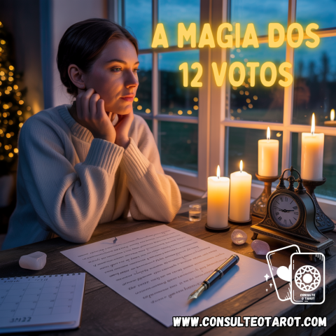 A Magia dos 12 Votos