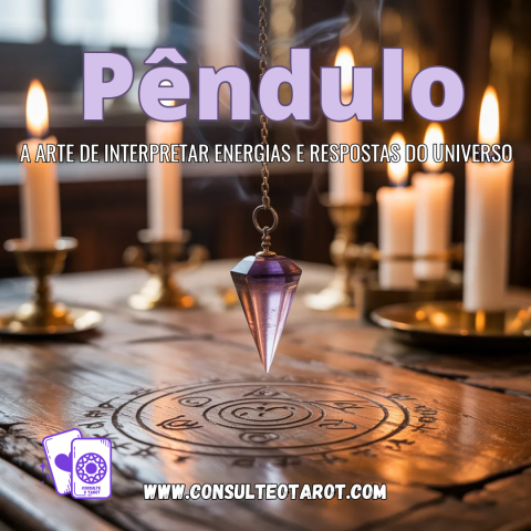 P�ndulo