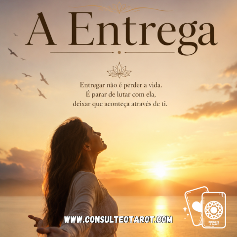 A Entrega