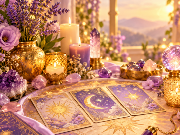 Ritual Personalizado